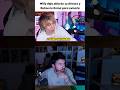 Willy se dejo es stream abierto y Rubius le llama #rubius #fnaf #humor
