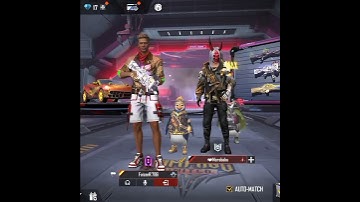 Random Player Call Me Noob Adam Then I Show Him Season 2 | #shorts #shortsfeed #ytshorts #freefire