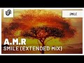 A.M.R - Smile (Extended Mix)