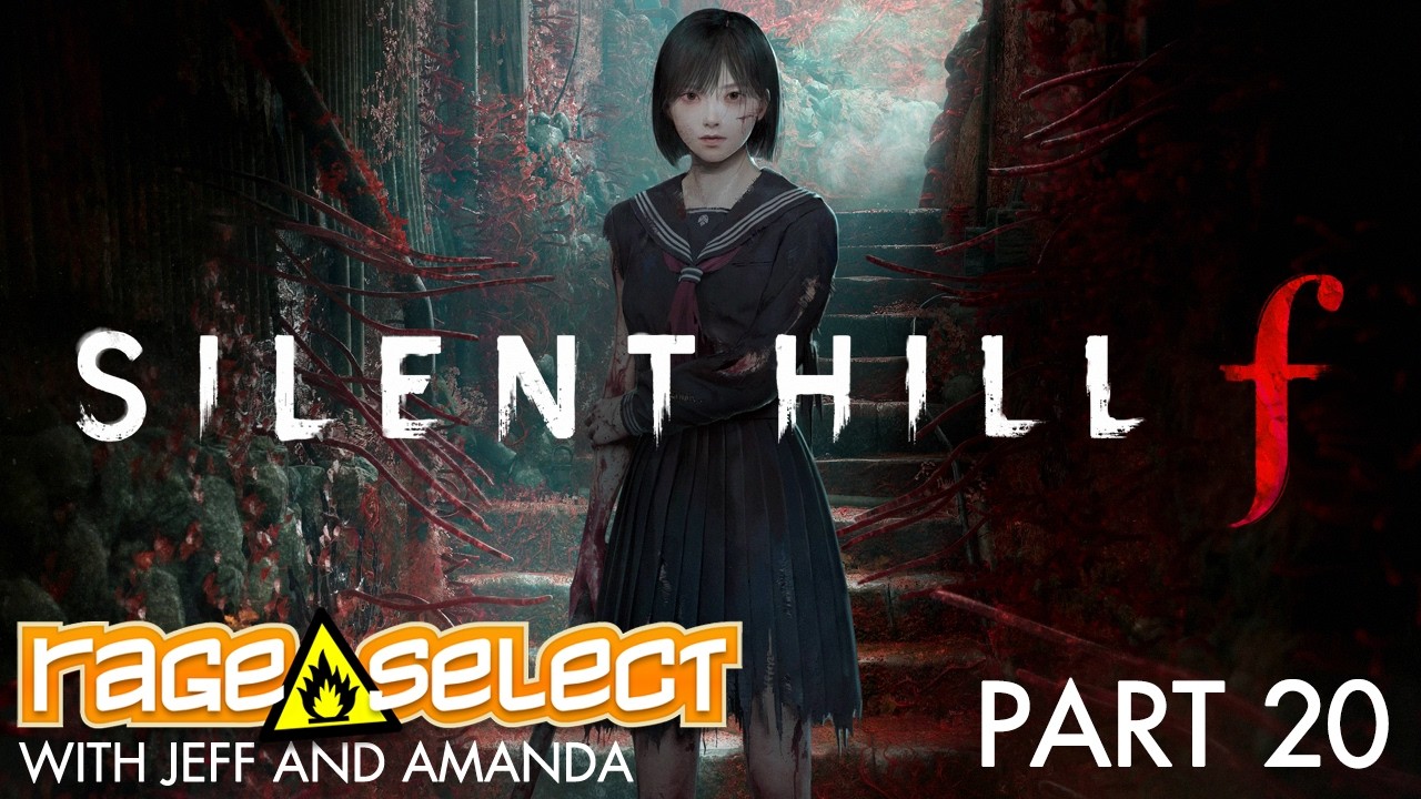 Silent Hill f (Sequential Sunday) - Part 20