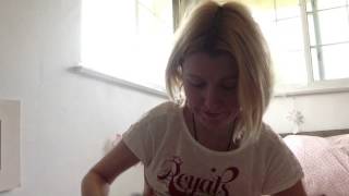 Opening My Mooshka Fairytales Princess Jaya