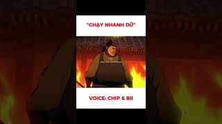 Chạy nè #dororo #biixàmxí #anime #dubbing #otaku