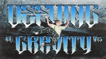 “Defying gravity” 8C/V15 | Mejdi Schalck