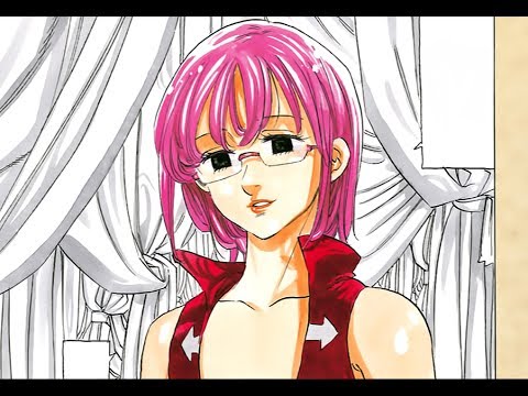 Video The Seven Deadly Sins Chapter 6