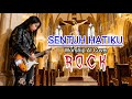 BAPA SENTUH HATIKU (Rock) | Lagu Rohani Kristen Terbaru Dengan Lirik | Worship Songs AI Cover