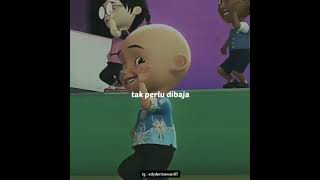 Download Lagu dj tanam tanam ubi Upin Ipin joget ,story WA 30 detik MP3