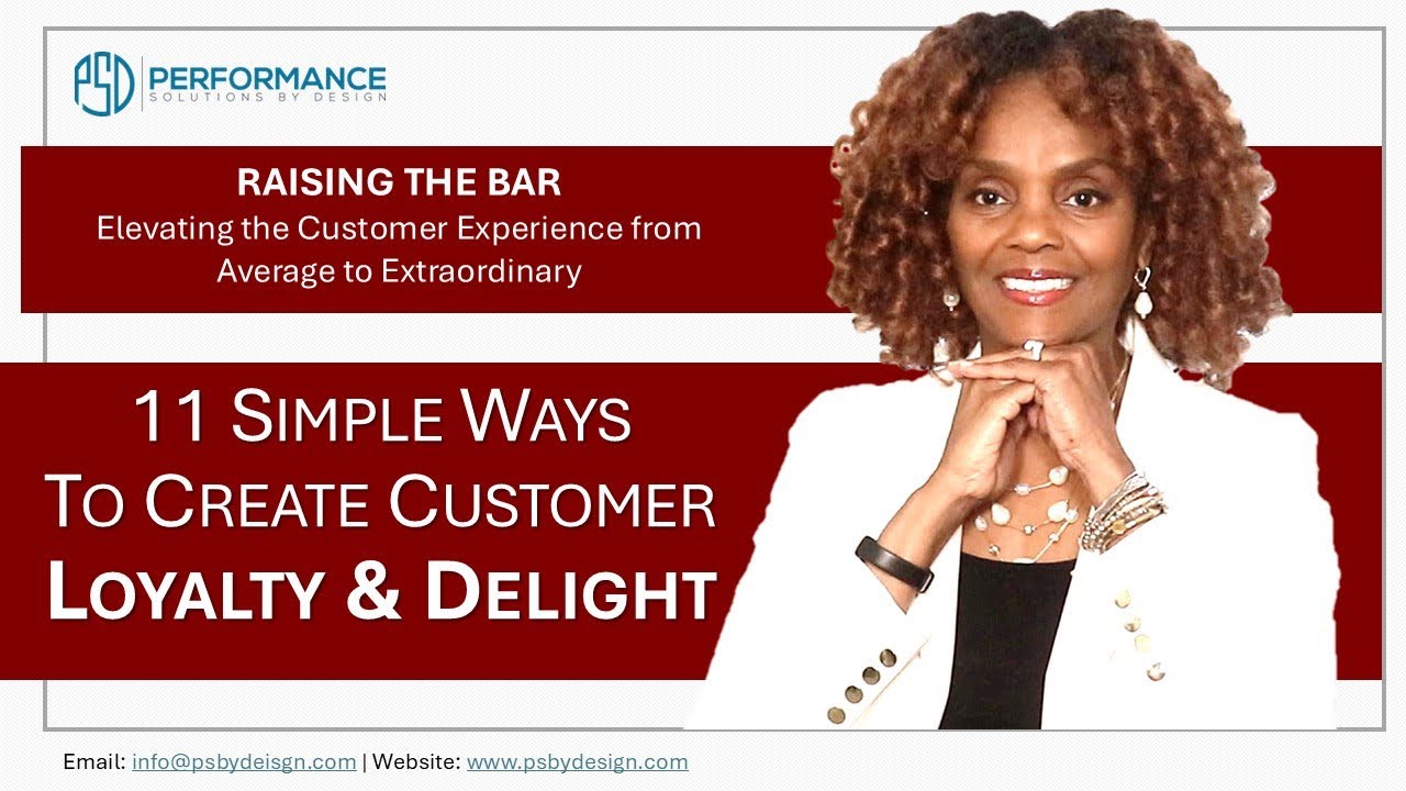 How to Create Customer Loyalty - YouTube