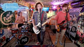 Video thumbnail of "SITTING ON STACY - "Bleed Mentally" (Live at KAABOO Del Mar 2018 in Del Mar, CA) #JAMINTHEVAN"