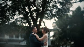 Beej and Crizel {next day edit}