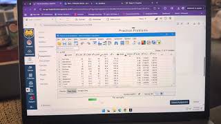 Week11pracfice