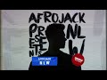 Afrojack presents nlw  drums ft cesqeaux