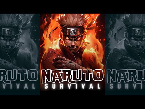 JavaScript 2D Game Development | Naruto Survival | Version 1.0 | @javainstituteforadvancedte1415