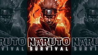 JavaScript 2D Game Development | Naruto Survival | Version 1.0 | @javainstituteforadvancedte1415
