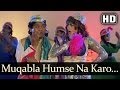 Muqabla humse na karo  ganga ki kasam songs  mithun  deepti bhatnagar  altaf raja songs