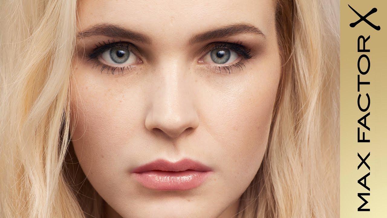 MyFactor by Max Factor | Celebrate Your Beauty Factor (Short Version)