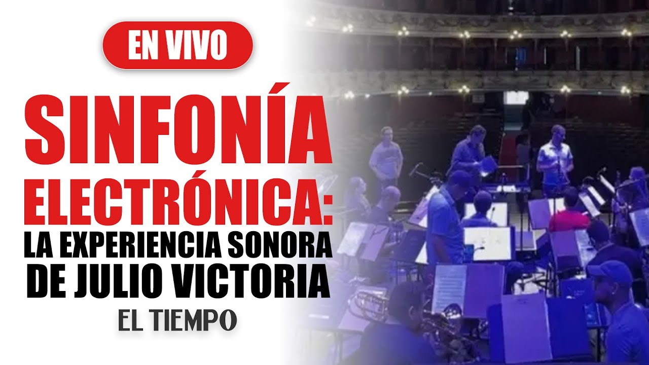 Geografía musical: ¿cómo es crear una experiencia sonora viva?