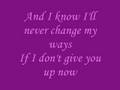 Kelly clarkson addicted lyrics