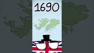 Why Does Argentina Claim The Falklands?