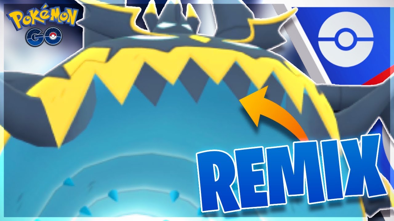 Great League Remix Mythical Wishes Meta! The *BEST* Pokemon & Teams to