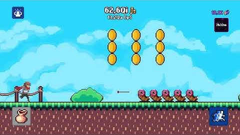 Idle Slayer Trailer (Old)