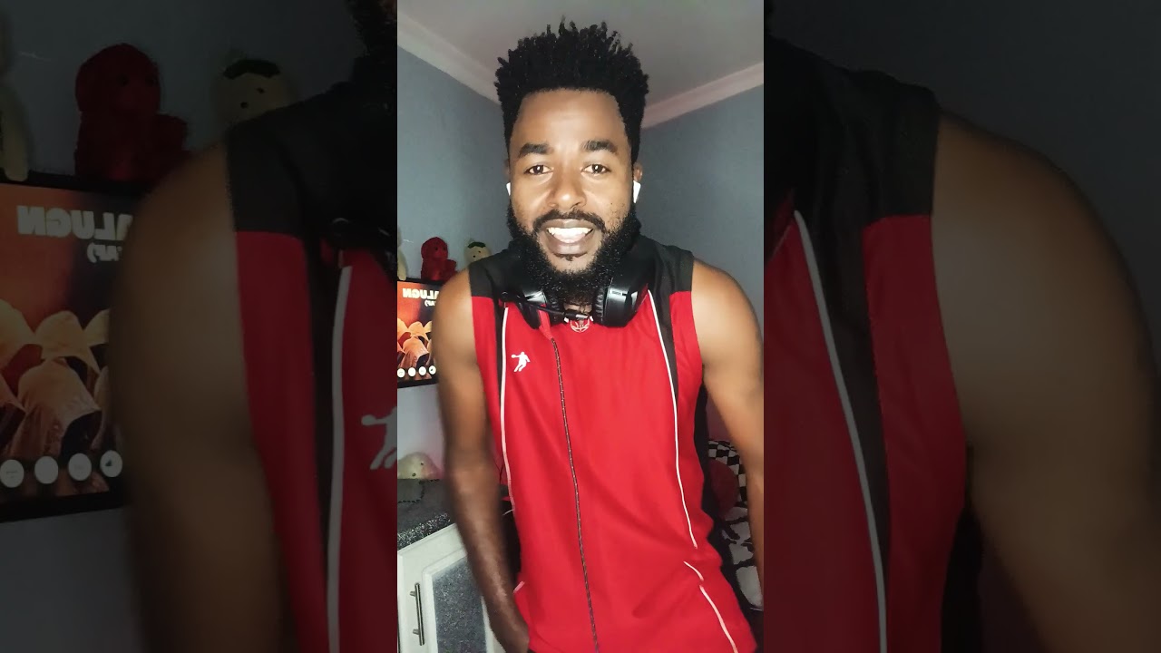 የትም ቦታ 🤟 