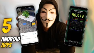 Top 5 Most Useful Android Apps Hidden in PLAYSTORE - BEST ANDROID APPS screenshot 3