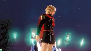 #57 Dissidia Final Fantasy AC- Ace ②
