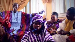 Tibou Diabaye Abdoulaye