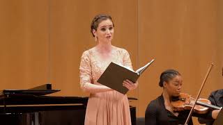 Cujus Animam Gementem From Stabat Mater - Jeannine Webb