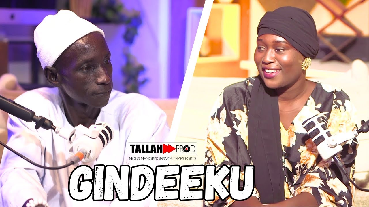 Cheikh Moussa Cissé et Cheikh Iboulaye Touré :Un lien révélé par Cheikh El Hadj Keba Touré: GINDEEKU