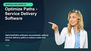 OptimizePaths - Service Delivery Software | quarantadue.ai