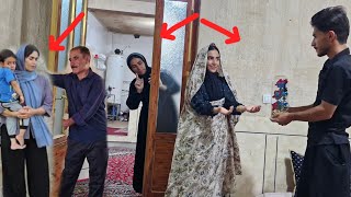 Love and Revenge: Can Fatima and Ostad pay off the debt?