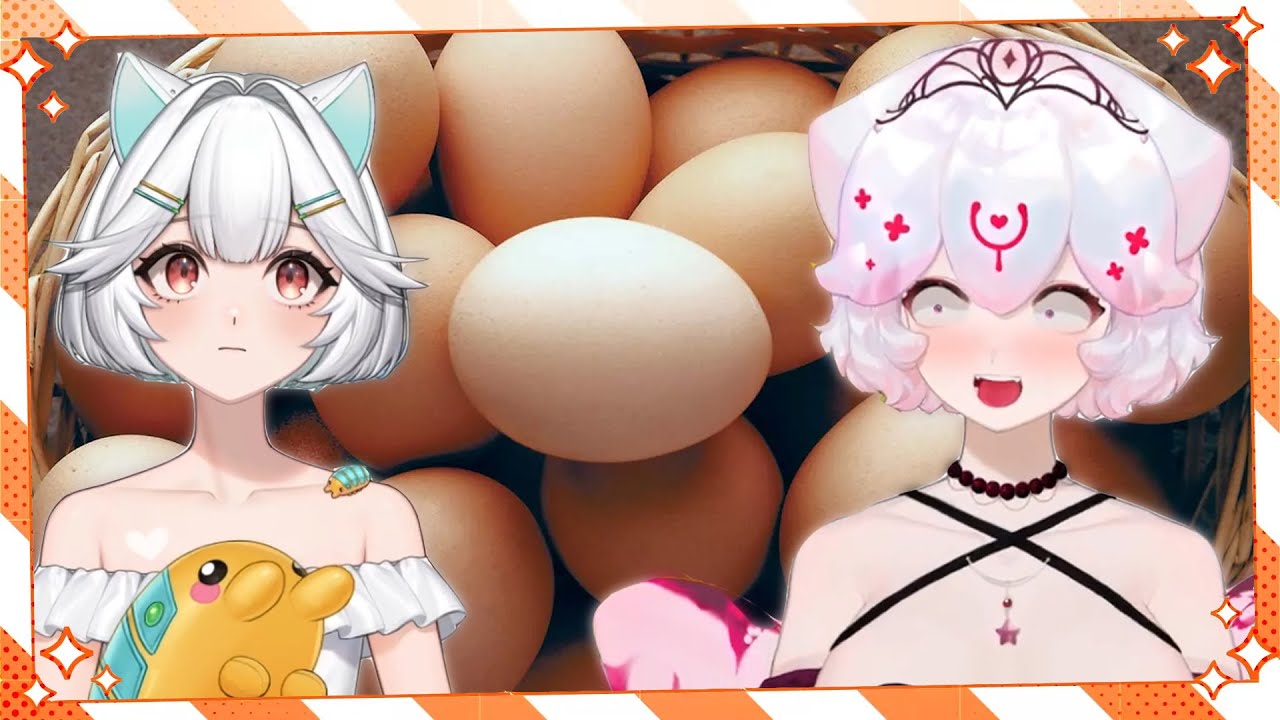 Элли и Бао о самых странных личных сообщениях, которые они получали