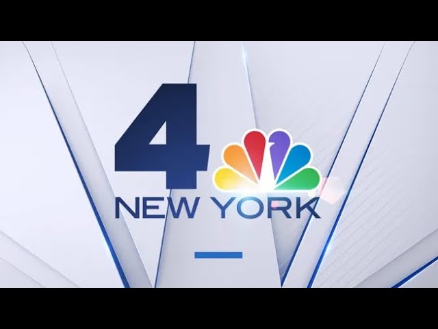 Nbc New York Logo