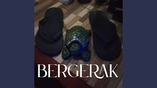 Bergerak (feat. Majest Iconz)