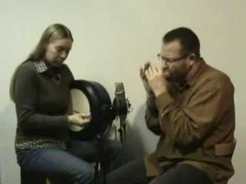 Power & Randall: THREE IRISH TUNES