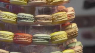 Rousseau Chocolatier on Maritime Made
