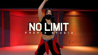 G-Eazy - No Limit | RISKEY choreography