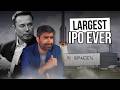 SpaceX Files for IPO, Tesla Delivery Slump Continues