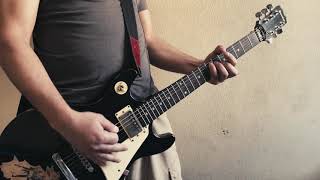 NOFX - Your Last Resort (Guitar Cover)