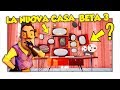 OGGETTI MISTERIOSI NELLA NUOVA CASA GIGANTE DEL VICINO! - Beta 3 Hello Neighbor ITA