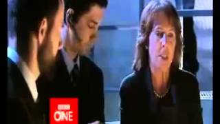 Doctor Who: The Christmas Invasion (Trailer)