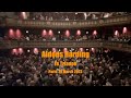 Capture de la vidéo Aldous Harding • Le Trianon • Paris • 28 March 2023 • Full Concert
