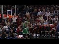 NBA Top 30 In-Game Dunk Contest of 2018-2019