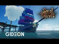 Стрим: Sea of Thieves - ОБРЫГА И ЗАГАДКИ ПРОШЛОГО