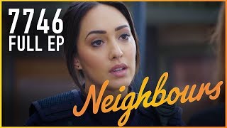 Mishti Is Onto Terese - Neighbours 7746 Full Episode