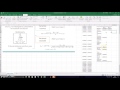 Excel  faire un test de comparaison entre 2 esprances