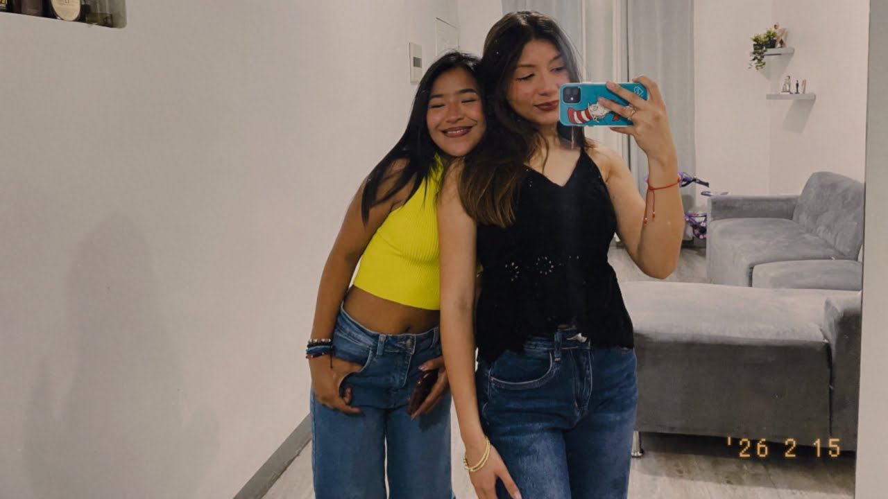 Volví al pueblo ft mis amigos 