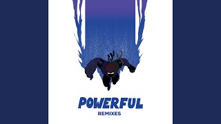 Powerful (feat. Ellie Goulding & Tarrus Riley) - Major Lazer