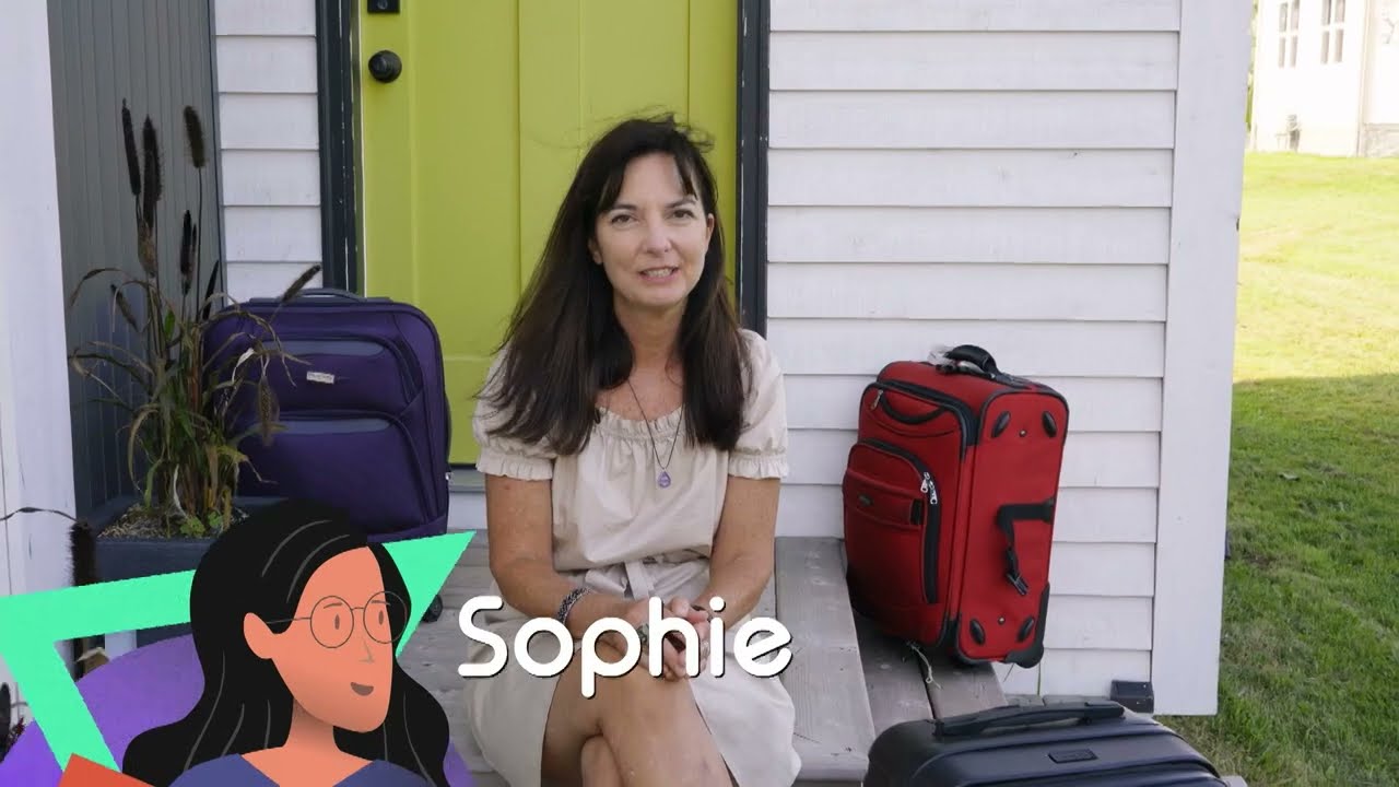 Imaginons une école pour tous - Bande-annonce